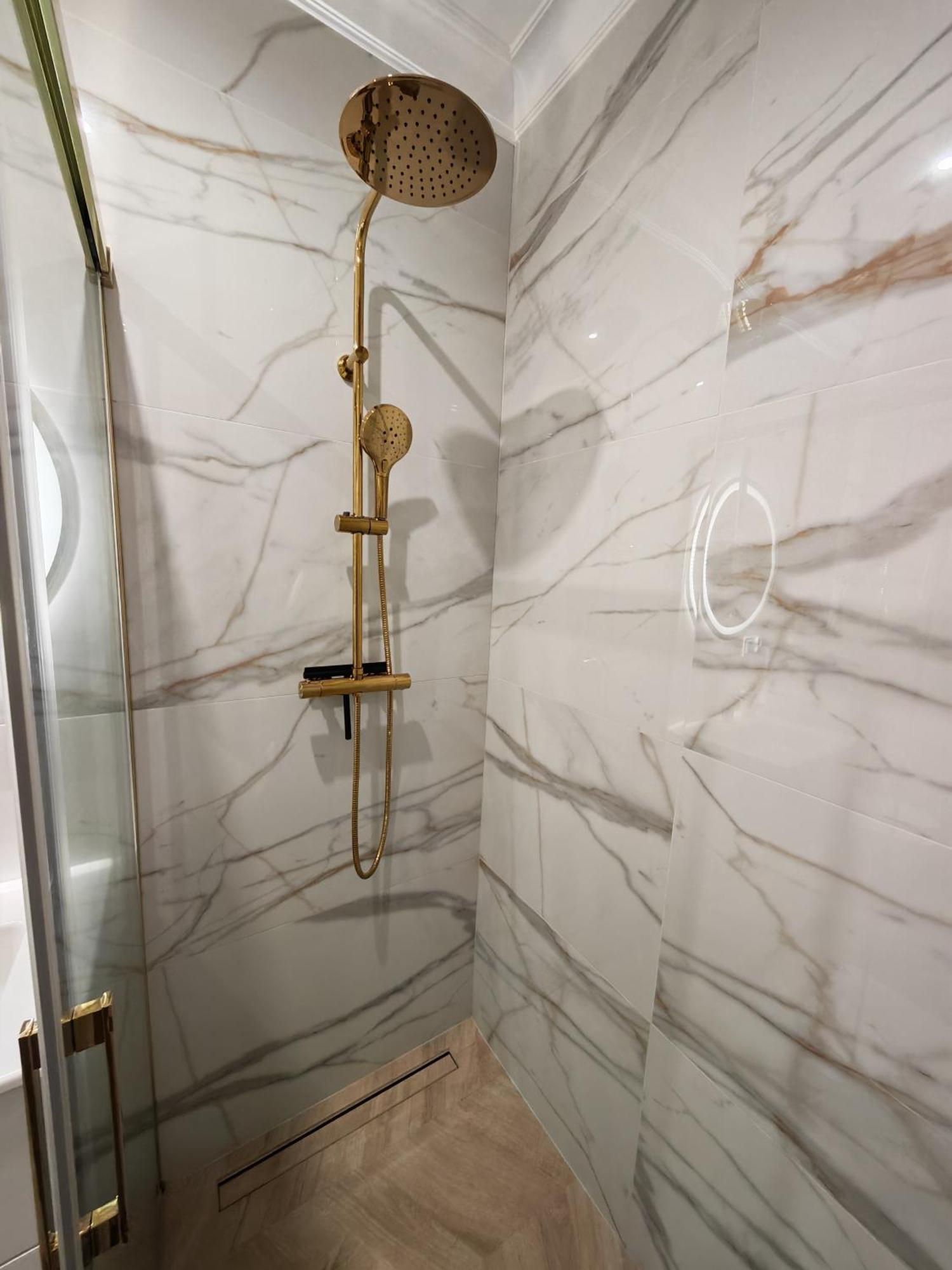 Gold Apartment B33 Let'S Sea Baltic Park Gaski Kültér fotó